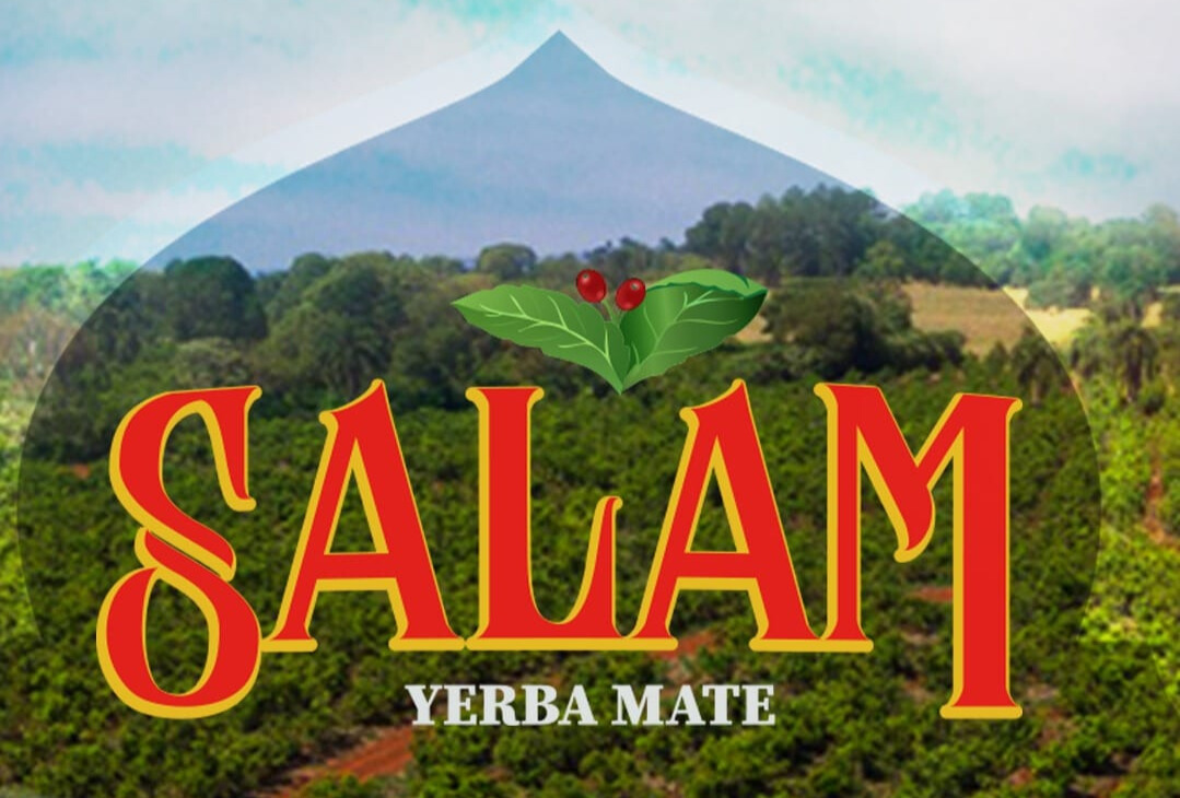Salam logo